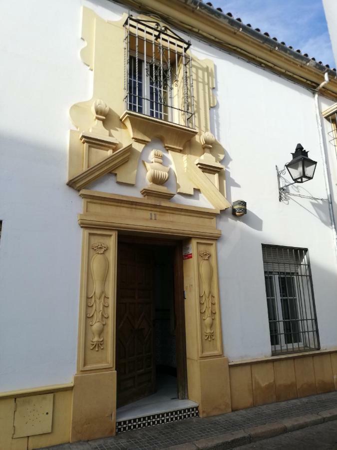 شقة قرطبة  في Rincon De La Fuenseca المظهر الخارجي الصورة